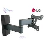 Herz LG Full HD, HDR10, AirPlay 2 Android Kablosuz Bağlantılı 14”- 28” Monitör Lcd Led TV Hareketli Askı