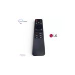 Herz LG İle Uyumlu Model OLED83C54LA Smart Oled Tv Kumanda-Air Mouse ve Mikrofon Özellikli