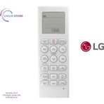 Herz LG S3-W12JA2AA İnverter Klima Kumandası