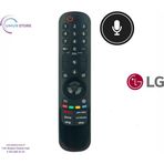 Herz LG Uyumlu OLED65B3PUA Webos Smart Televizyon Kumandası-Mikrofonlu