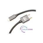 Herz Micro HDMI To HDMI Kablo 4K 60Hz 1m