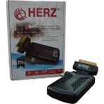 Herz Mini Scart Dijital Uydu Alıcısı 4000 Kanal Kayıt Özelliği ile Kullanıcı Dostu