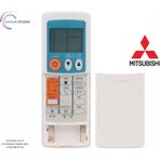 Herz Mitsubishi KG3A Uyumlu Klima Kumandası