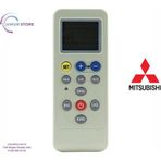 Herz Mitsubishi MSZ-HR50VF Klima Kumandası