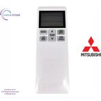 Herz Mitsubishi RLA502A700B Klima Kumandası