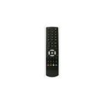 Herz Mstrad Leon Hd -Dreamstar Mini Hd - Arnix Hd Uydu Alıcısı Kumandası