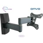 Herz ONVO 24OV6000H 24'' HD Ready Android 13 Smart 14”- 28” Monitör Lcd Led TV Hareketli Askı Aparatı