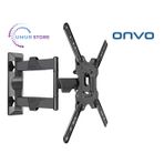 Herz ONVO 40OVF6000F 40" 102 Ekran Uyumlu Lcd Led TV Hareketli Duvar Askı Aparatı