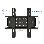 Herz ONVO Ov24102 24" 61 Ekran Uydu Alıcılı Hd Ready 19”- 27” inç (55-70cm) Lcd Led TV Sabit Askı Aparatı