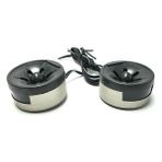 Herz Oto Hoparlör 40 mm 2 Adet 250 Watt Tweeter Tiz