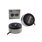 Herz Oto Hoparlör 40mm 2 Adet 250 Watt Tweeter Tiz Orjinal Garantili
