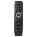 Herz Philips 32PFL3007H/12 Uyumlu Lcd Televizyon Kumandası