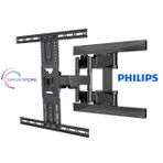 Herz Philips 55PUS8500 55'' 139 Ekran Uydu Alıcılı 4K HD Titan Ambilight QLED Lcd Led Televizyon Ultra İn