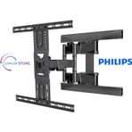 Herz Philips Ambilight TV 55PUS8500 4K UHD QLED 139cm 55" Smart Lcd Led Televizyon Ultra İnce Hareketli A