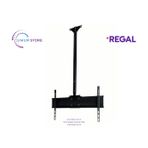 Herz Regal 50R754UA9 50'' Lcd Led TV Teleskopik Tavan Askı Aparatı