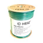 Herz RG6U6 300 m Yeşil Uydu Anten Kablosu