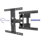 Herz Samsung 65LS03FW Frame Pro 65'' 165 Ekran Uydu Alıcılı 4K HD Tizen Smart Lcd Led Televizyon Ultra İn