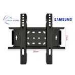 Herz Samsung Ls24ag300nrxuf Odyssey 24" Full Hd 19”- 27” inç (55-70cm) Lcd Led TV Sabit Askı Aparatı