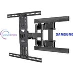 Herz Samsung The Frame 55LS03D 4K HD 55" 140 Ekran Uydu Alıcılı Smart Lcd Led Televizyon Ultra İnce Harek