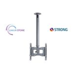 Herz Strong MS32EC2000 32" 81 Ekran Uydu Alıcılı HD Ready Lcd Led Televizyon Hareketli Tavan Askı Aparatı
