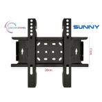 Herz Sunny 24” Hd Ready WebOs SN24LEDI262J-A 19”- 27” inç Lcd Led TV Sabit Askı Aparatı