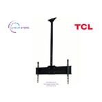 Herz TCL 65p635 4k Ultra Hd 65" 165 Ekran Lcd Led TV Teleskopik Tavan Askı Aparatı