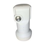 Herz Tekli Lnb 4k Uhd 0.1 D