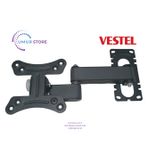 Herz VESTEL 24HA9950M 24'' Hd Ready 17”- 27” inç Monitör Lcd Led TV Hareketli Duvar Askı Aparatı