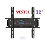 Herz VESTEL 32FA9950L 32'' 80 Ekran Full HD 32”, 39”, 40” inç Uyumlu Lcd Led TV Sabit Duvar Askı Aparatı