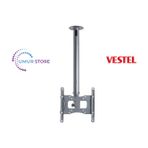 Herz VESTEL 32H9520RB 32'' Smart HD Ready Wi-Fi Mobil Lcd Led Televizyon Hareketli Tavan Askı Aparatı