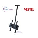 Herz VESTEL 55UV9750 55'' 139 Ekran 4K Smart Vidaa Lcd Led Tv Kilitli Hareketli Tavan Askı Aparatı