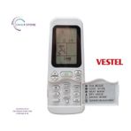Herz Vestel Bio Plus 9 Klima Kumandası