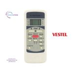 Herz Vestel RG51 Klima Kumandası