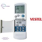 Herz Vestel-Samsung-Alaska-General Electric Klima Kumandası