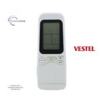 Herz Vestel Samsung Uyumlu Alaska ARH-112 DB93-00087D Klima Kumandası