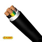 Hes 4x10 mm N2XH Kablo