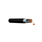 Hes 4x2,5 mm N2XH Kablo