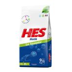 Hes 9 kg Sık Yıkananlar Toz Deterjan