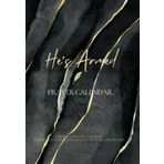 He's Armed Prayer Calendar