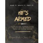 He's Armed