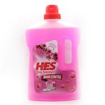 Hes Bahar Esintisi Yüzey Temizleyici 2.5 lt