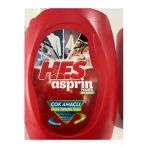 Hes Beş Aspirin