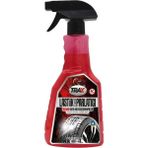 Hes Group Trax Lastik Parlatıcı 500 ml