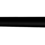 Hes H07V-K 2.5 mm Siyah Nyaf Çok Telli Halojen Free Kablo