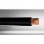 Hes H07V-K 6 Mm Nyaf Çok Telli Enerji Kablosu 100 Metre kirmizi-renk