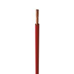 Hes H07V-R Nyaf 10 mm Kırmızı Kablo