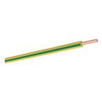 Hes H07V-R Nyaf 35 mm Sarı Yeşil Kablo