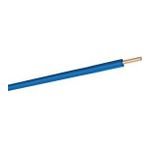 Hes H07V-U Nya Kablo Tam Bakır Mavi 2,5 mm x 7 m