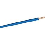 Hes H07V-U Nya Kablo Tam Bakır Mavi 2,5 mm x 8 m