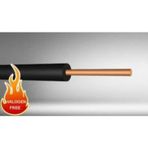 Hes H07Z1-U Halojen Free Nya 2,5 mm Kahverengi Kablo